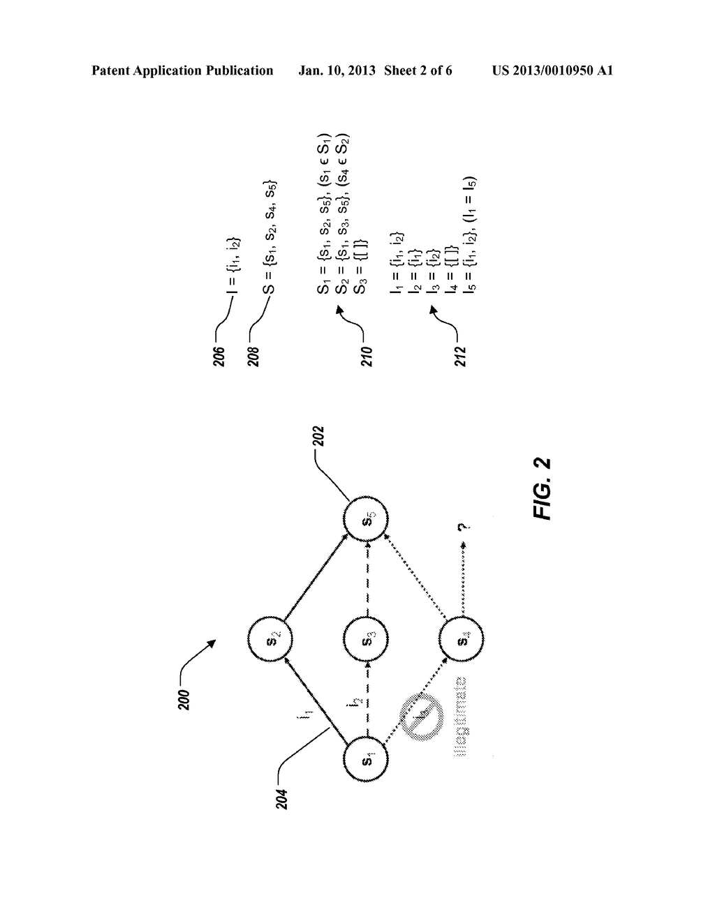 Public-Key Encrypted Bloom Filters With Applications To Private Set     Intersection - diagram, schematic, and image 03