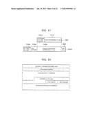 COMMUNICATION TERMINAL, CONTROL DEVICE, AND BASE STATION diagram and image