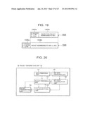 COMMUNICATION TERMINAL, CONTROL DEVICE, AND BASE STATION diagram and image