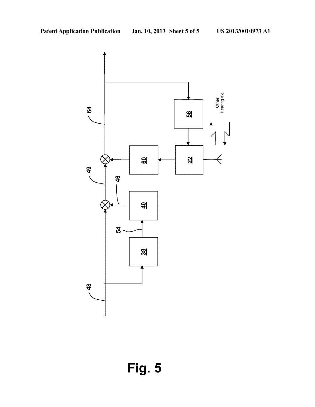 WIRELESS BINAURAL COMPRESSOR - diagram, schematic, and image 06