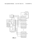 Method and System for Split Client-Server Reverberation Processing diagram and image