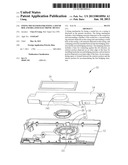 FIXING MECHANISM FOR FIXING A SOUND BOX AND RELATED ELECTRONIC DEVICE diagram and image