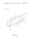 FIXING MECHANISM FOR FIXING A SOUND BOX AND RELATED ELECTRONIC DEVICE diagram and image