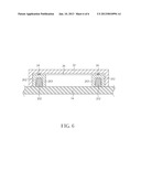 FIXING MECHANISM FOR FIXING A SOUND BOX AND RELATED ELECTRONIC DEVICE diagram and image