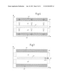 ELECTROMECHANICAL  CONVERSION  SYSTEM WITH MOVING MAGNETS; ACOUSTIC     DIFFUSER COMPRISING SAID SYSTEM AND A MOVING MEMBER THAT GENERATES SOUND     WAVES diagram and image