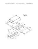 ELECTROMECHANICAL  CONVERSION  SYSTEM WITH MOVING MAGNETS; ACOUSTIC     DIFFUSER COMPRISING SAID SYSTEM AND A MOVING MEMBER THAT GENERATES SOUND     WAVES diagram and image