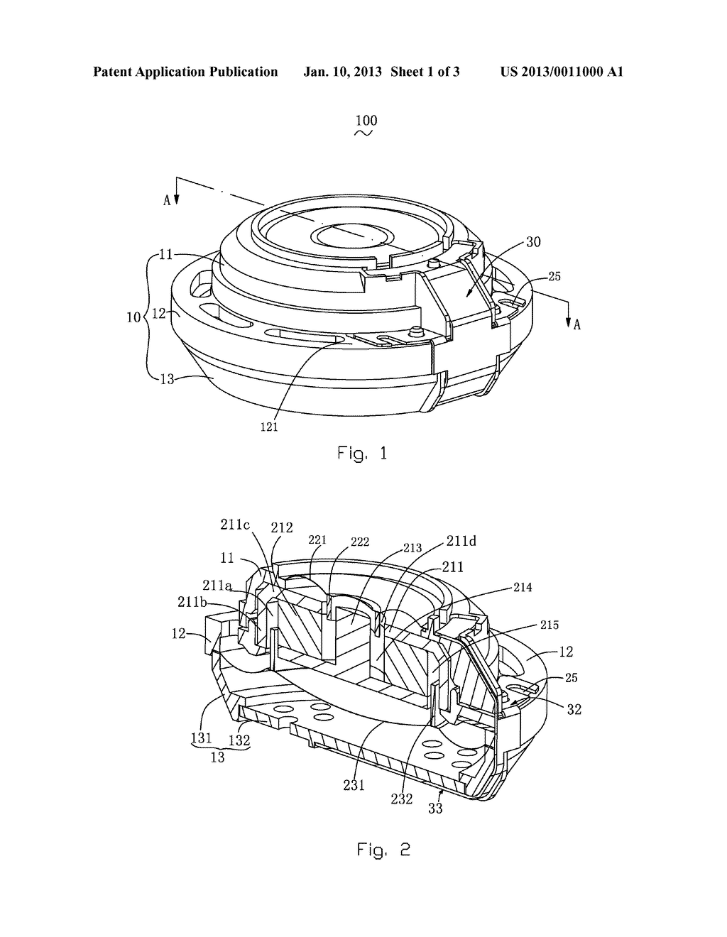 SPEAKER - diagram, schematic, and image 02