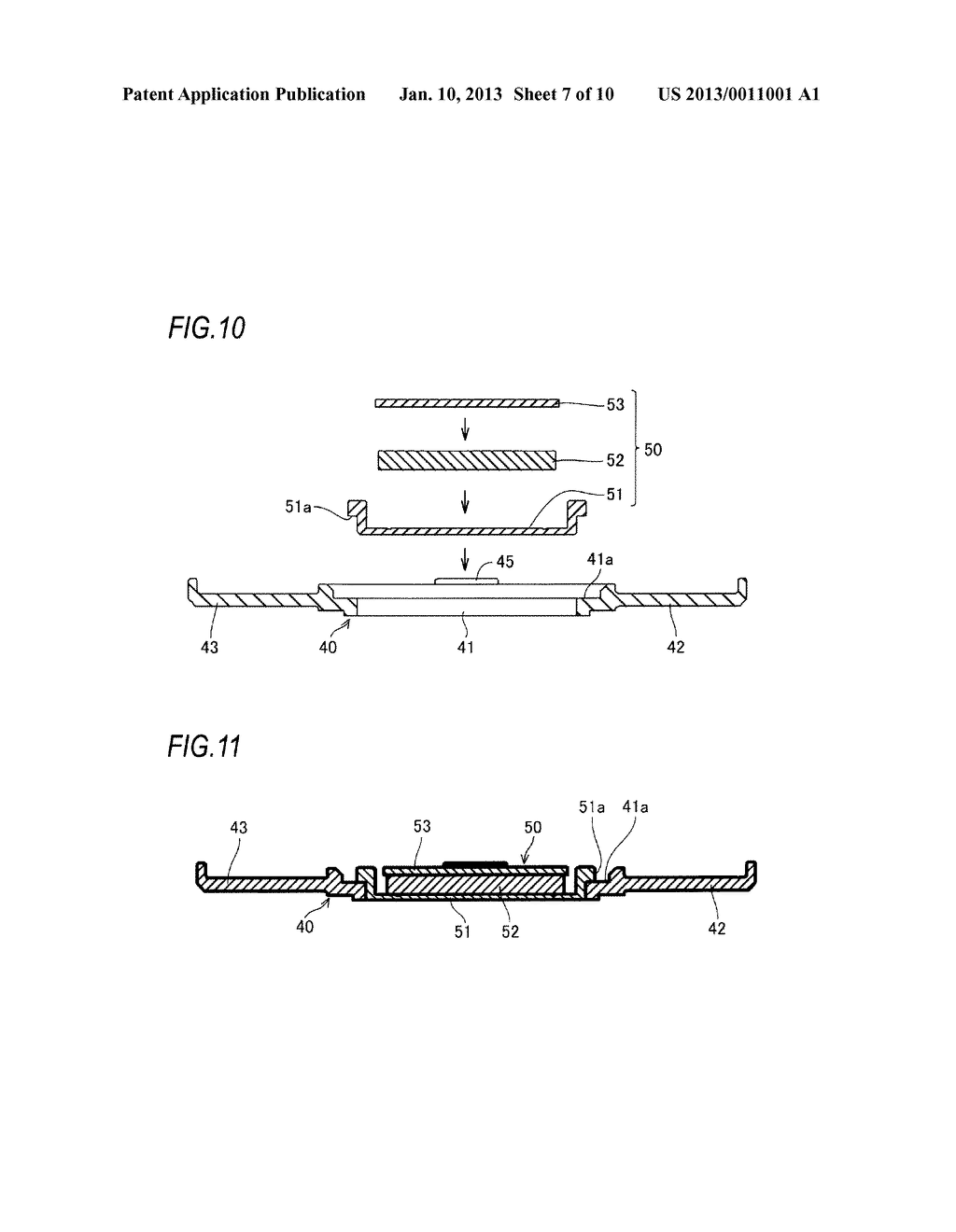 SPEAKER SYSTEM AND MANUFACTURING METHOD THEREOF - diagram, schematic, and image 08