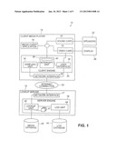 METHOD AND APPARATUS FOR IDENTIFYING MEDIA CONTENT PRESENTED ON A MEDIA     PLAYING DEVICE diagram and image