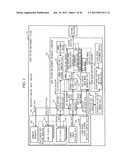 MEASUREMENT APPARATUS, MEASUREMENT METHOD, AND FEATURE IDENTIFICATION     APPARATUS diagram and image