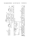 MEASUREMENT APPARATUS, MEASUREMENT METHOD, AND FEATURE IDENTIFICATION     APPARATUS diagram and image