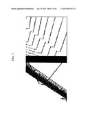 MEASUREMENT APPARATUS, MEASUREMENT METHOD, AND FEATURE IDENTIFICATION     APPARATUS diagram and image