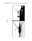 MEASUREMENT APPARATUS, MEASUREMENT METHOD, AND FEATURE IDENTIFICATION     APPARATUS diagram and image