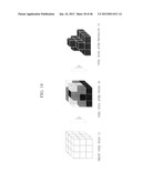 MEASUREMENT APPARATUS, MEASUREMENT METHOD, AND FEATURE IDENTIFICATION     APPARATUS diagram and image