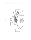 MEASUREMENT APPARATUS, MEASUREMENT METHOD, AND FEATURE IDENTIFICATION     APPARATUS diagram and image