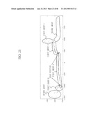 MEASUREMENT APPARATUS, MEASUREMENT METHOD, AND FEATURE IDENTIFICATION     APPARATUS diagram and image