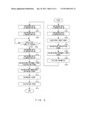 BIOMETRIC AUTHENTICATON DEVICE, BIOMETRIC AUTHENTICATION PROGRAM, AND     BIOMETRIC AUTHENTICATION METHOD diagram and image