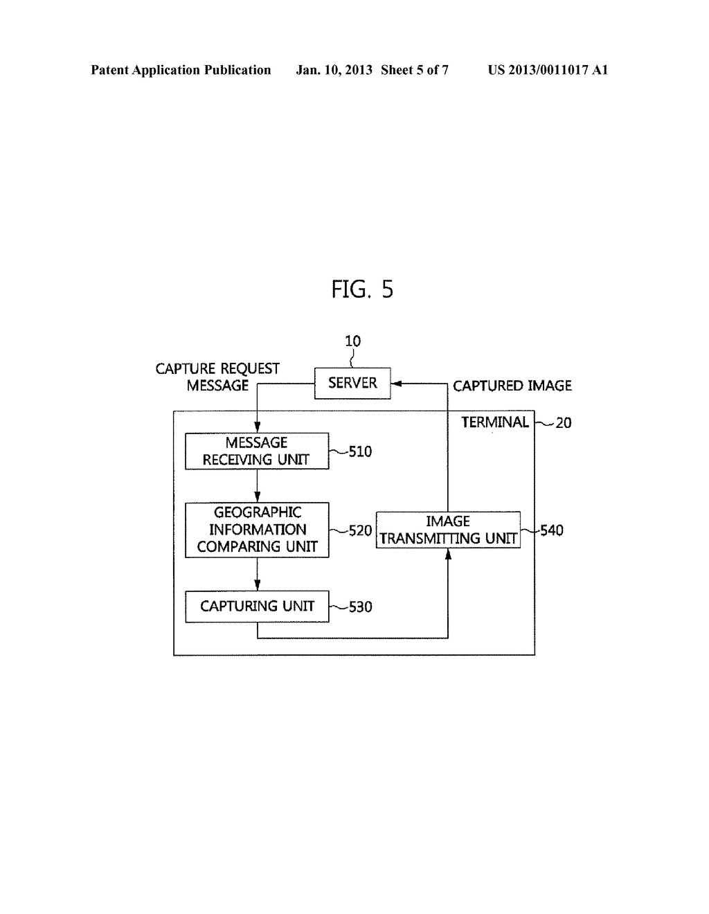 METHOD OF OBTAINING SPATIAL IMAGES ON DEMAND - diagram, schematic, and image 06