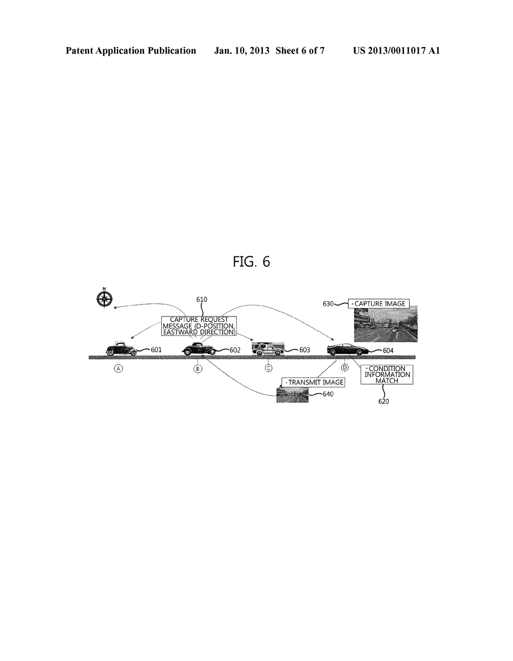 METHOD OF OBTAINING SPATIAL IMAGES ON DEMAND - diagram, schematic, and image 07