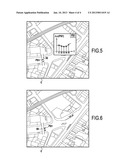 METHOD FOR MONITORING MOVEMENTS OF GROUND diagram and image