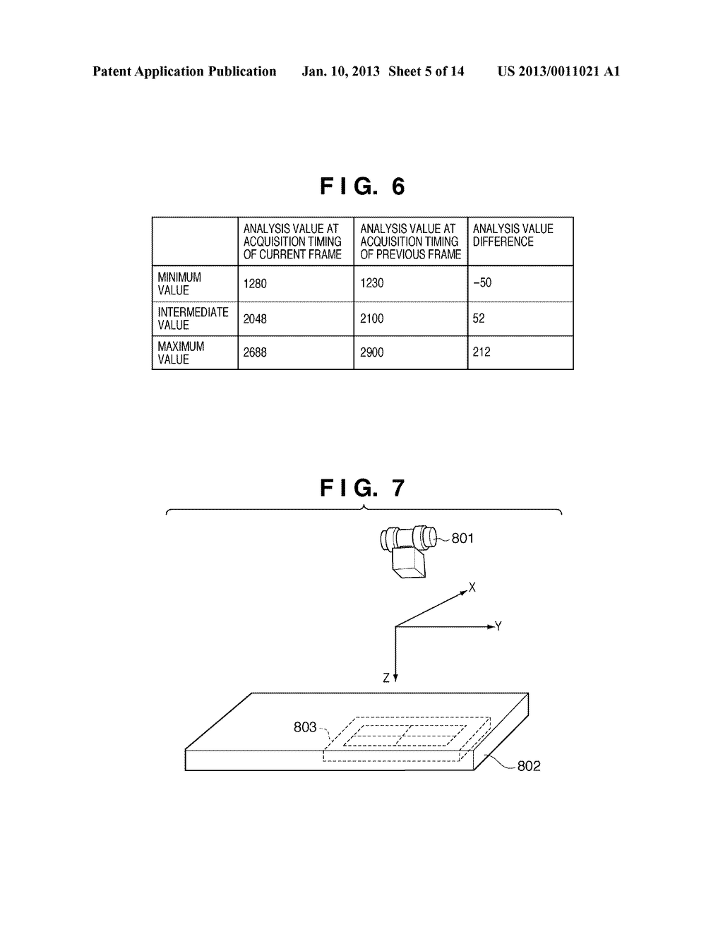 IMAGE ANALYSIS APPARATUS, IMAGE PROCESSING APPARATUS, AND IMAGE ANALYSIS     METHOD - diagram, schematic, and image 06