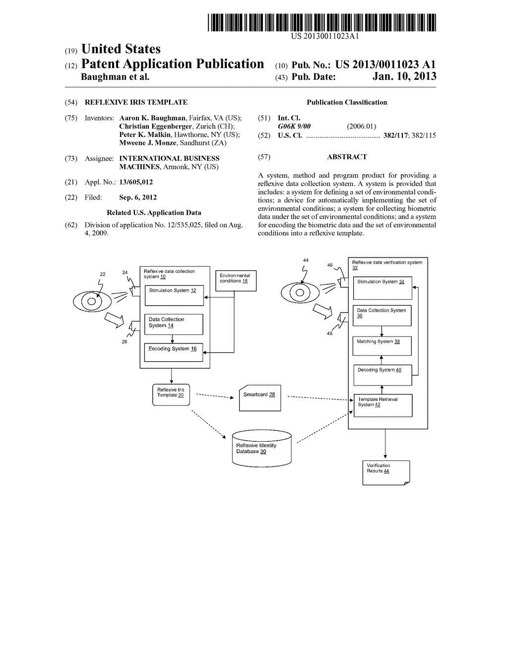 REFLEXIVE IRIS TEMPLATE - diagram, schematic, and image 01