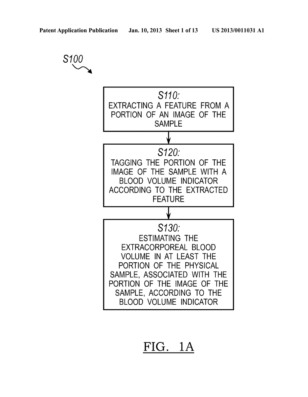 SYSTEM AND METHOD FOR COUNTING SURGICAL SAMPLES - diagram, schematic, and image 02