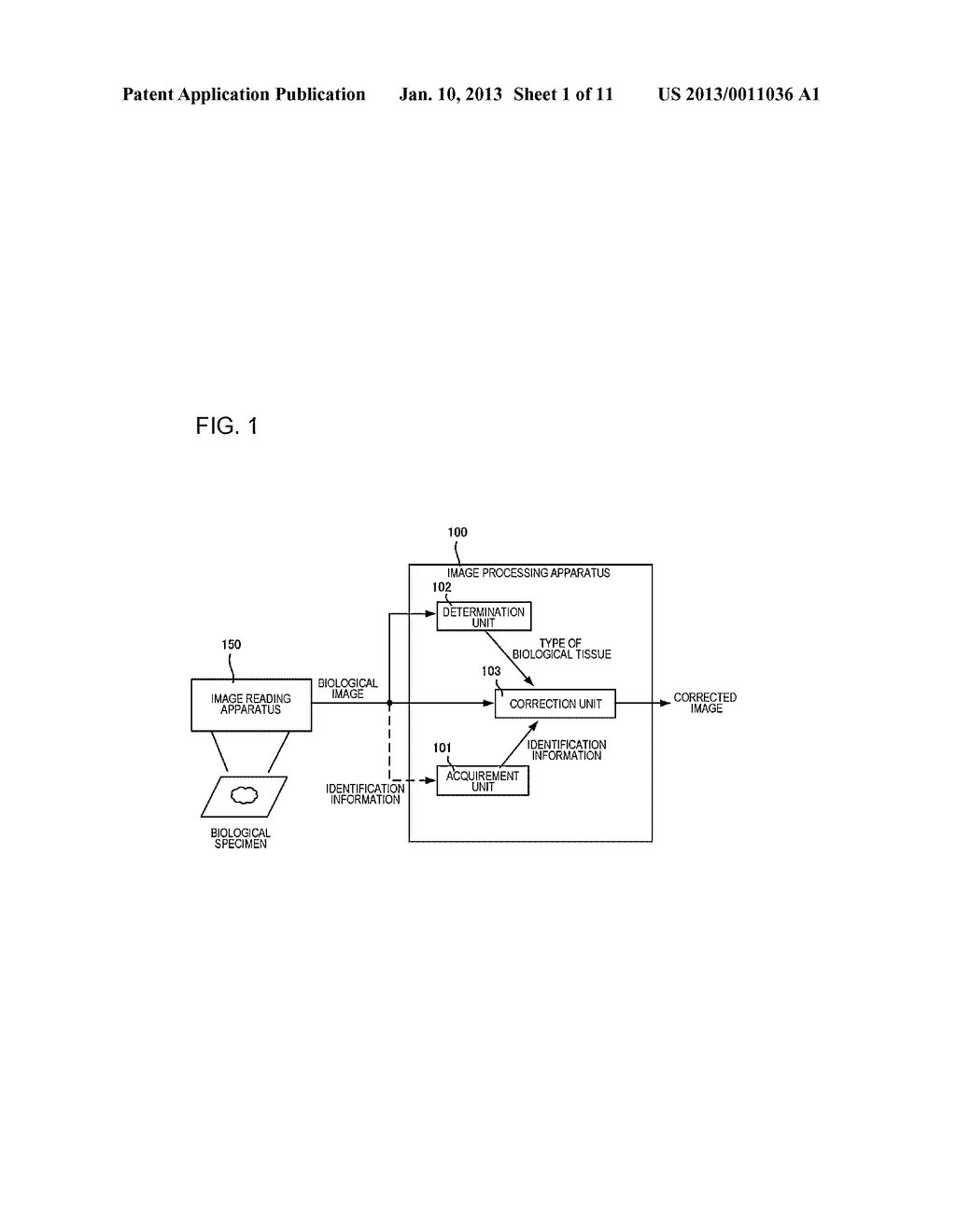 IMAGE PROCESSING APPARATUS, IMAGE READING APPARATUS, IMAGE PROCESSING     METHOD AND INFORMATION STORAGE MEDIUM - diagram, schematic, and image 02