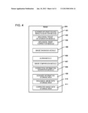 IMAGE PROCESSING APPARATUS, IMAGE READING APPARATUS, IMAGE PROCESSING     METHOD AND INFORMATION STORAGE MEDIUM diagram and image