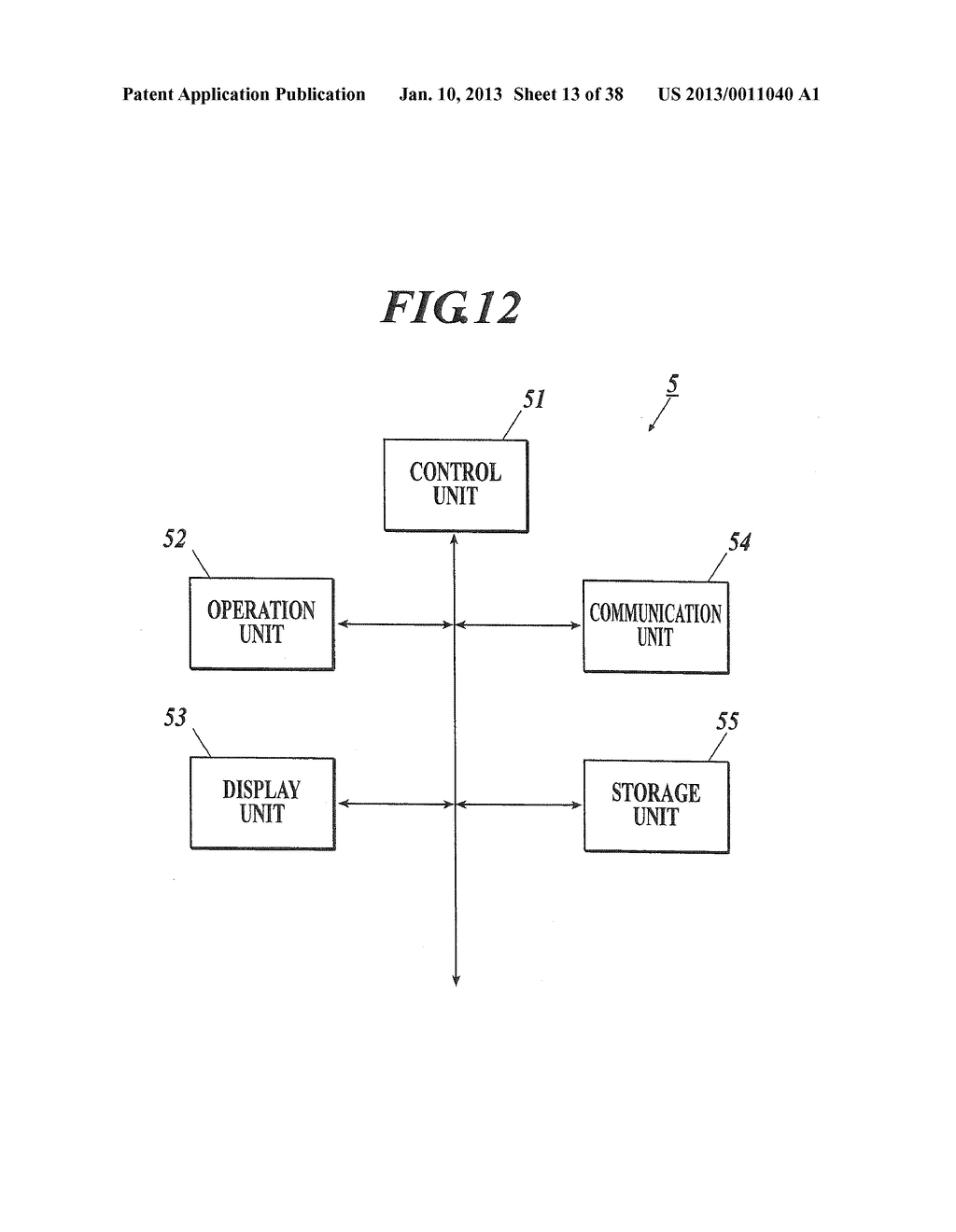 X-RAY IMAGING SYSTEM - diagram, schematic, and image 14