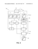 SYSTEM AND METHOD FOR PRODUCING AN IMAGE OF A PHYSICAL OBJECT diagram and image