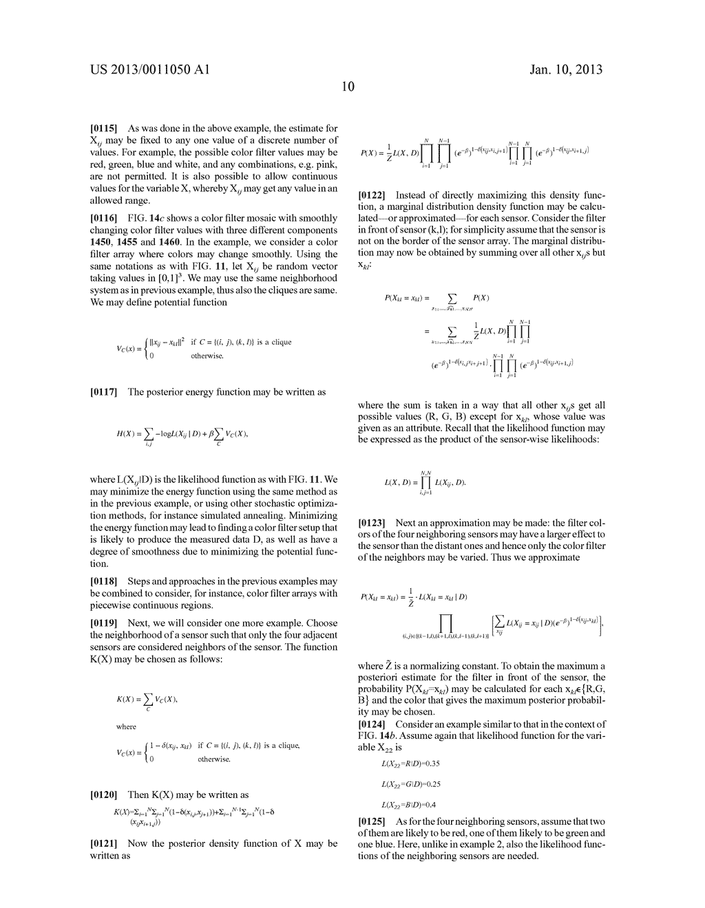 Filter Setup Learning for Binary Sensor - diagram, schematic, and image 27