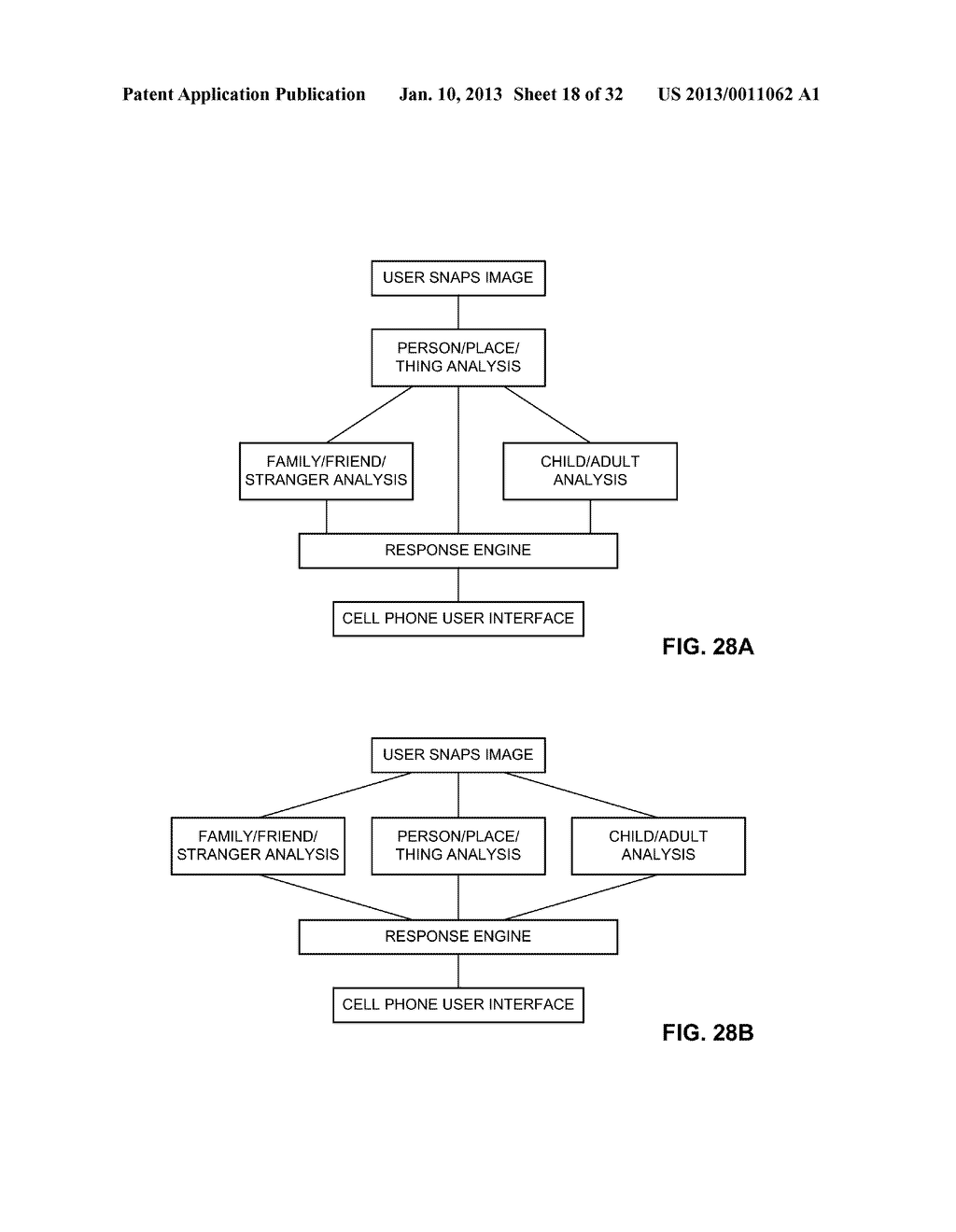 Methods and Systems for Content Processing - diagram, schematic, and image 19