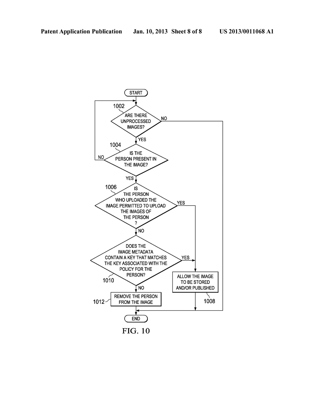 Policy-Based Image Management - diagram, schematic, and image 09