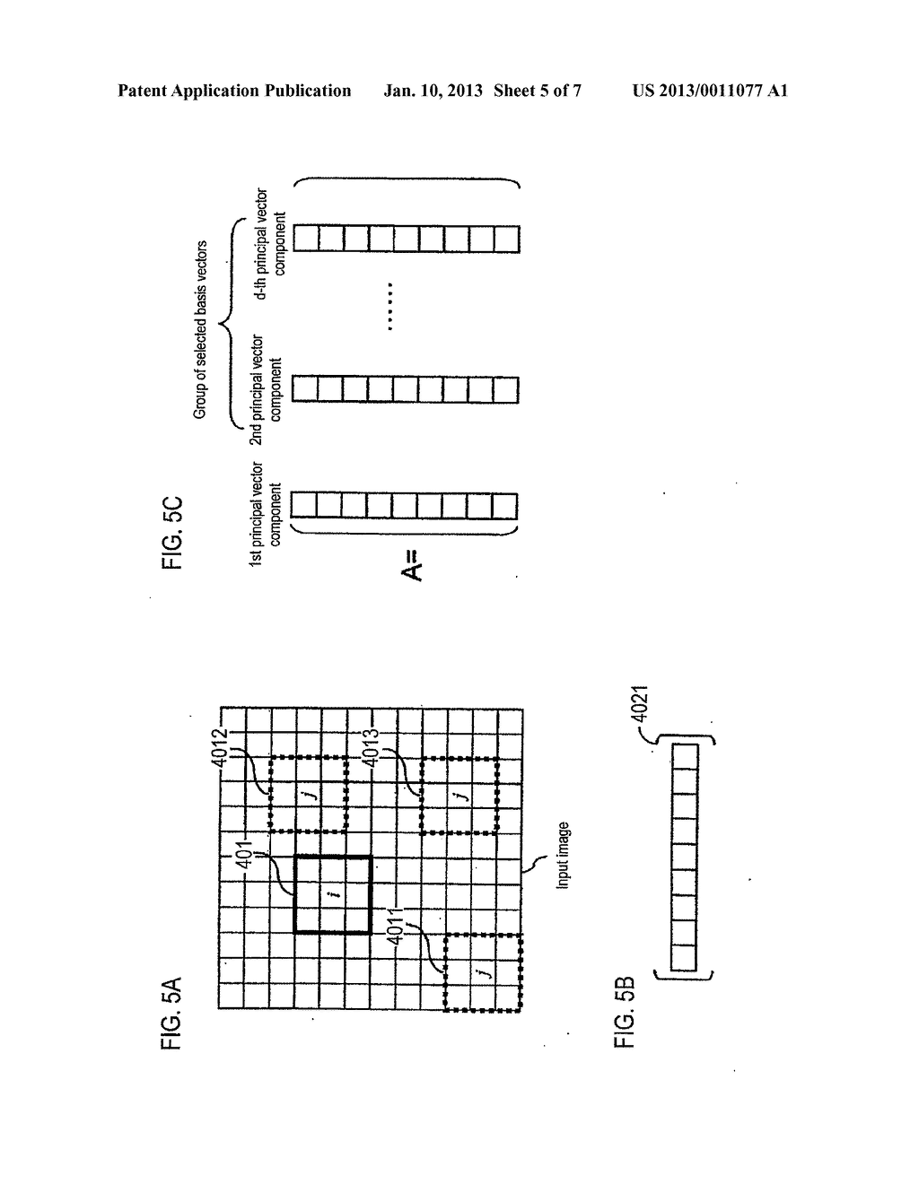 IMAGE PROCESSING APPARATUS AND METHOD - diagram, schematic, and image 06