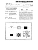 METHOD, ARRANGEMENT, COMPUTER PROGRAM AND COMPUTER READABLE STORAGE MEDIUM     FOR SCALING TWO-DIMENSIONAL STRUCTURES diagram and image