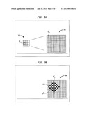 METHOD, ARRANGEMENT, COMPUTER PROGRAM AND COMPUTER READABLE STORAGE MEDIUM     FOR SCALING TWO-DIMENSIONAL STRUCTURES diagram and image