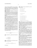 METHOD, ARRANGEMENT, COMPUTER PROGRAM AND COMPUTER READABLE STORAGE MEDIUM     FOR SCALING TWO-DIMENSIONAL STRUCTURES diagram and image