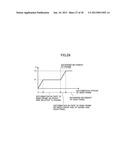 ATTACHMENT STRUCTURE OF PROPELLER SHAFT TO CROSS-MEMBER diagram and image