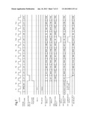 Communication device, communication system and communication method diagram and image