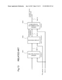 Communication device, communication system and communication method diagram and image