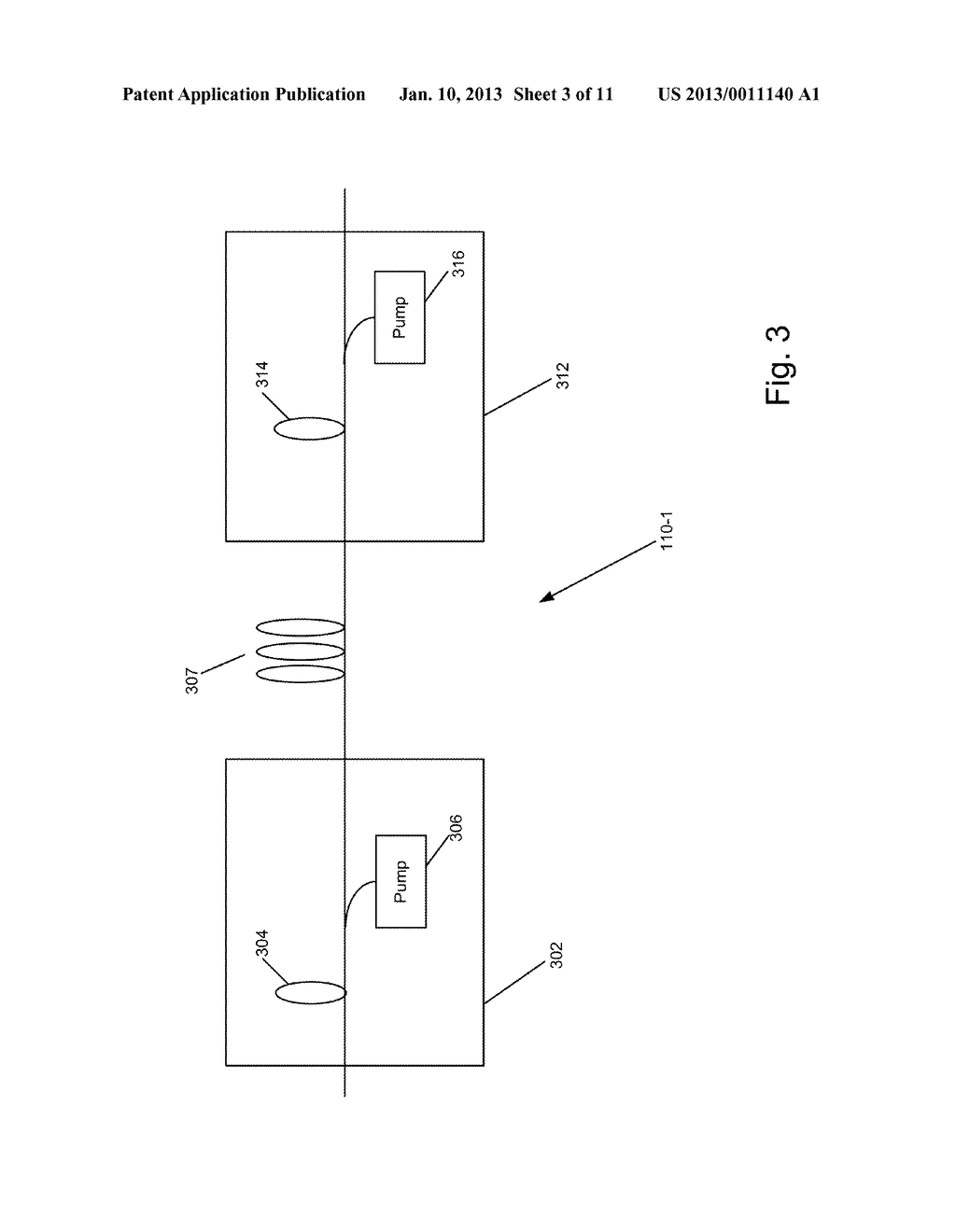 SUPPRESSION OF NON-LINEAR EFFECTS IN LOW DISPERSION OPTICAL FIBERS - diagram, schematic, and image 04