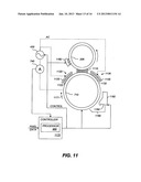 RESONANT-FREQUENCY MEASUREMENT OF ELECTROPHOTOGRAPHIC DEVELOPER DENSITY diagram and image