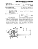 SEALING MEMBER, TONER ACCOMMODATING CONTAINER AND IMAGE FORMING APPARATUS diagram and image