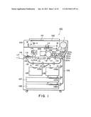 SEALING MEMBER, TONER ACCOMMODATING CONTAINER AND IMAGE FORMING APPARATUS diagram and image