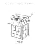 SEALING MEMBER, TONER ACCOMMODATING CONTAINER AND IMAGE FORMING APPARATUS diagram and image