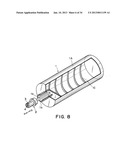 SEALING MEMBER, TONER ACCOMMODATING CONTAINER AND IMAGE FORMING APPARATUS diagram and image