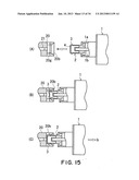 SEALING MEMBER, TONER ACCOMMODATING CONTAINER AND IMAGE FORMING APPARATUS diagram and image