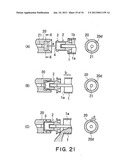 SEALING MEMBER, TONER ACCOMMODATING CONTAINER AND IMAGE FORMING APPARATUS diagram and image