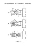 SEALING MEMBER, TONER ACCOMMODATING CONTAINER AND IMAGE FORMING APPARATUS diagram and image